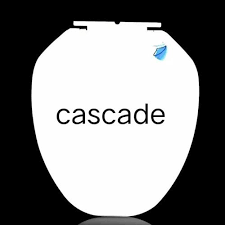 Cascade Toilet Seat Cover At Best