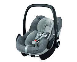 Maxi Cosi Pebble Pro Babyautositz