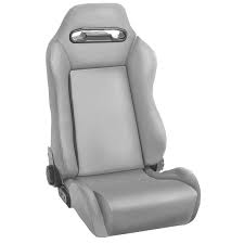 13405 09 For 1988 Jeep Wrangler Seat