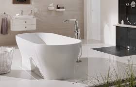 Free Standing Shower Mixer