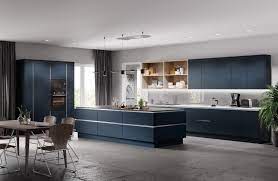 Kitchen Design Ideas And Process