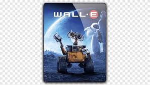 Game Icons 08 Wall E Wall E Dvd Cover