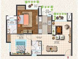 4 Bhk Flats In Noida Expressway