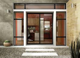 Sliding Glass Doors