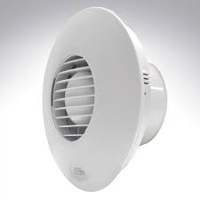 Airflow Icon Eco15s Extractor Fan Gil Lec