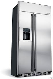 Electrolux E42bs75eps 42 Inch Built In