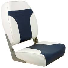 Springfield Seat For Boat Economy