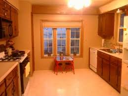 Example Of A Tan Paint Color In My Kitchen