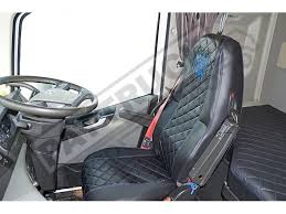 Daf Seat Cover