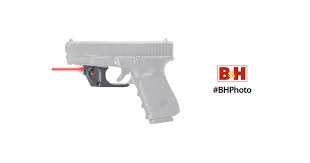 e series red laser sight for glock 912 0008