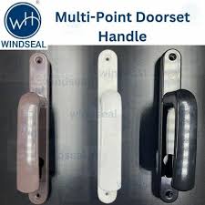 Multipoint Locks For Upvc Door At Rs