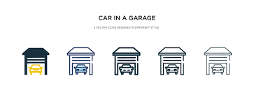 Garage Icon Images Browse 188 496