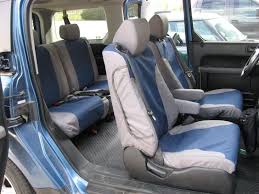 Honda Element Seat Covers For 2003