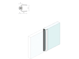 Door Frame Seal Broad Range Of