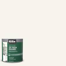 1 Quart Behr Paint Colors The