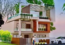 Best Building Contractors In Noida