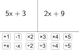 Equation Solver Instructions For