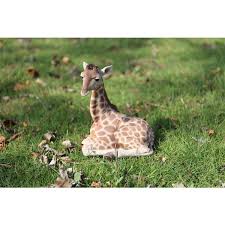 Decorative Garden Statue Giraffe