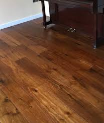 Choosing Wood Vs Vinyl Flooring