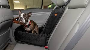 Best Dog Car Seat Review 2024 Ratings