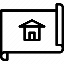 Building Home House Measure Plan