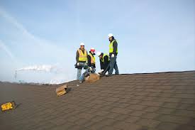 Residential Roofer St Cloud Roofing