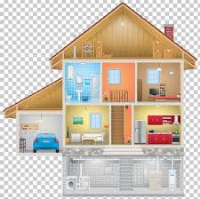 Attic House Plan Home Inspection