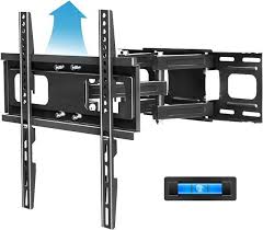 Full Motion Tv Mount With Height