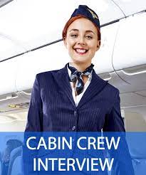 Pass Your Cabin Crew Interview Real
