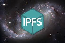 upload image to ipfs local server by