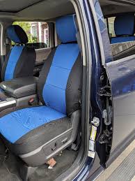 Wtb Quality Seat Covers Page 2
