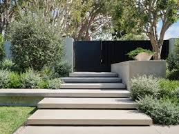 5 Modern Front Yard Ideas For A Sleek