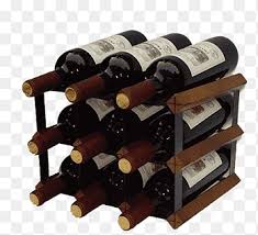 Wine Rack Png Images Pngegg