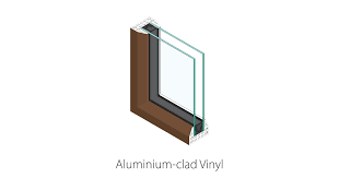 Vinyl Vs Aluminum Vs Wood Vs Composite