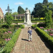 Photos At Bushey Rose Garden