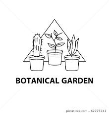 Botanical Garden Greenhouse Cultivation