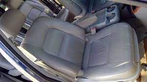 Kia Seat Covers For Kia Sedona For