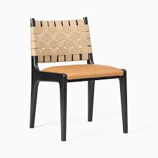 Dunham Dining Chair West Elm