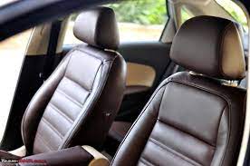 Leather Car Upholstery Karlsson