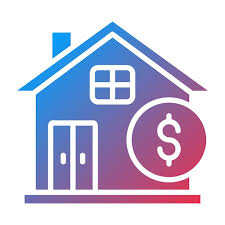 Vector Design Cost Of Living Icon Style