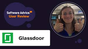 Glassdoor Reviews Demo