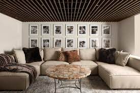 Basement Ceiling Ideas And Inspiration