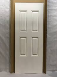 Fiberglass Door Panel 31 3 4 X 79 1 4