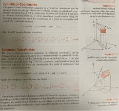 General Heat Conduction