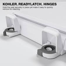 Kohler Cachet Nightlight Quietclose