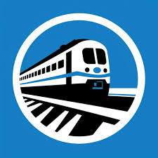 Train Logo Free Vectors Psds To