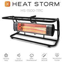 Heat Storm Tradesman 1 500 Watt Outdoor