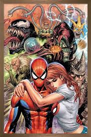 Marvel Comics The Sinister Six