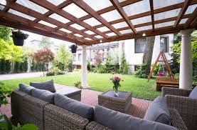 Patio Covers Why It S Important To