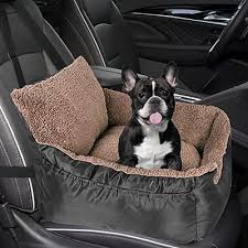 Dog Car Seat Pet Car Seat With Storage